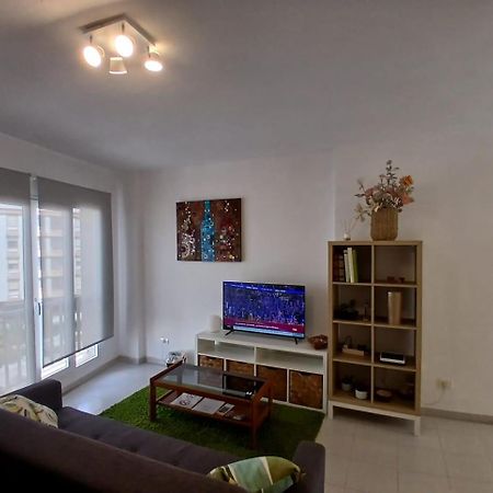 Apartamento Centrico - La Laguna La Laguna  Exterior photo