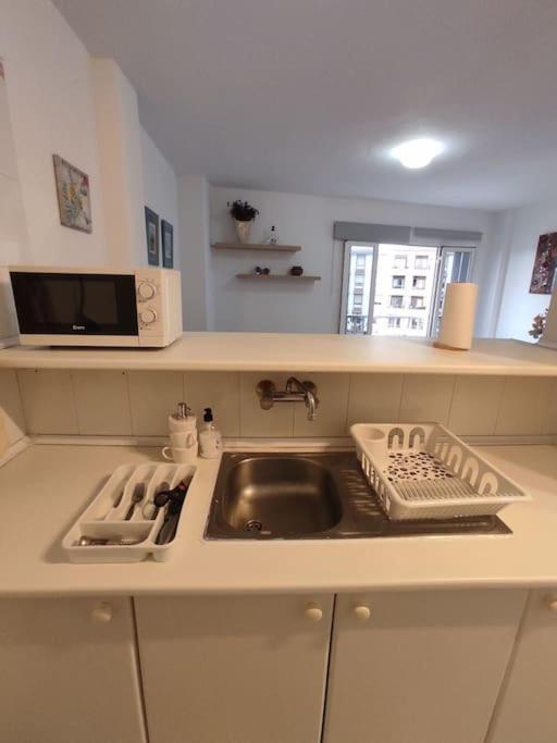 Apartamento Centrico - La Laguna La Laguna  Exterior photo
