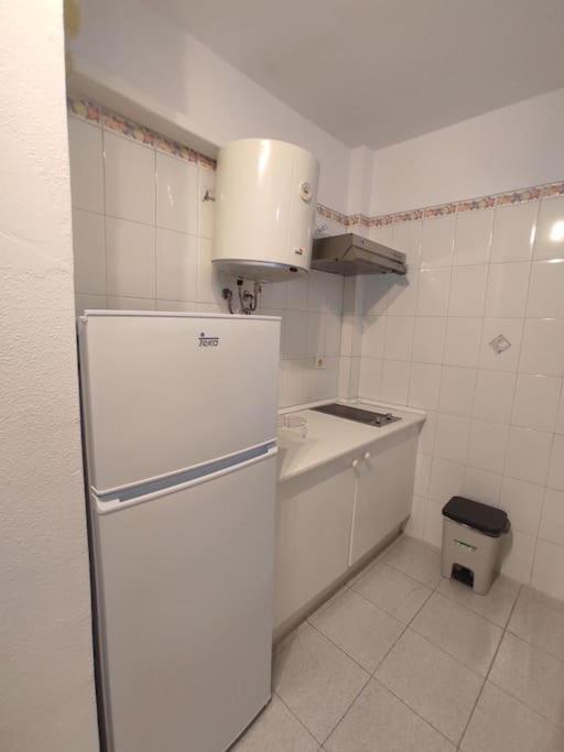 Apartamento Centrico - La Laguna La Laguna  Exterior photo