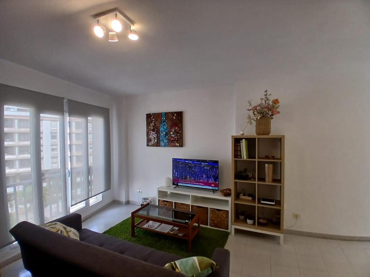 Apartamento Centrico - La Laguna La Laguna  Exterior photo