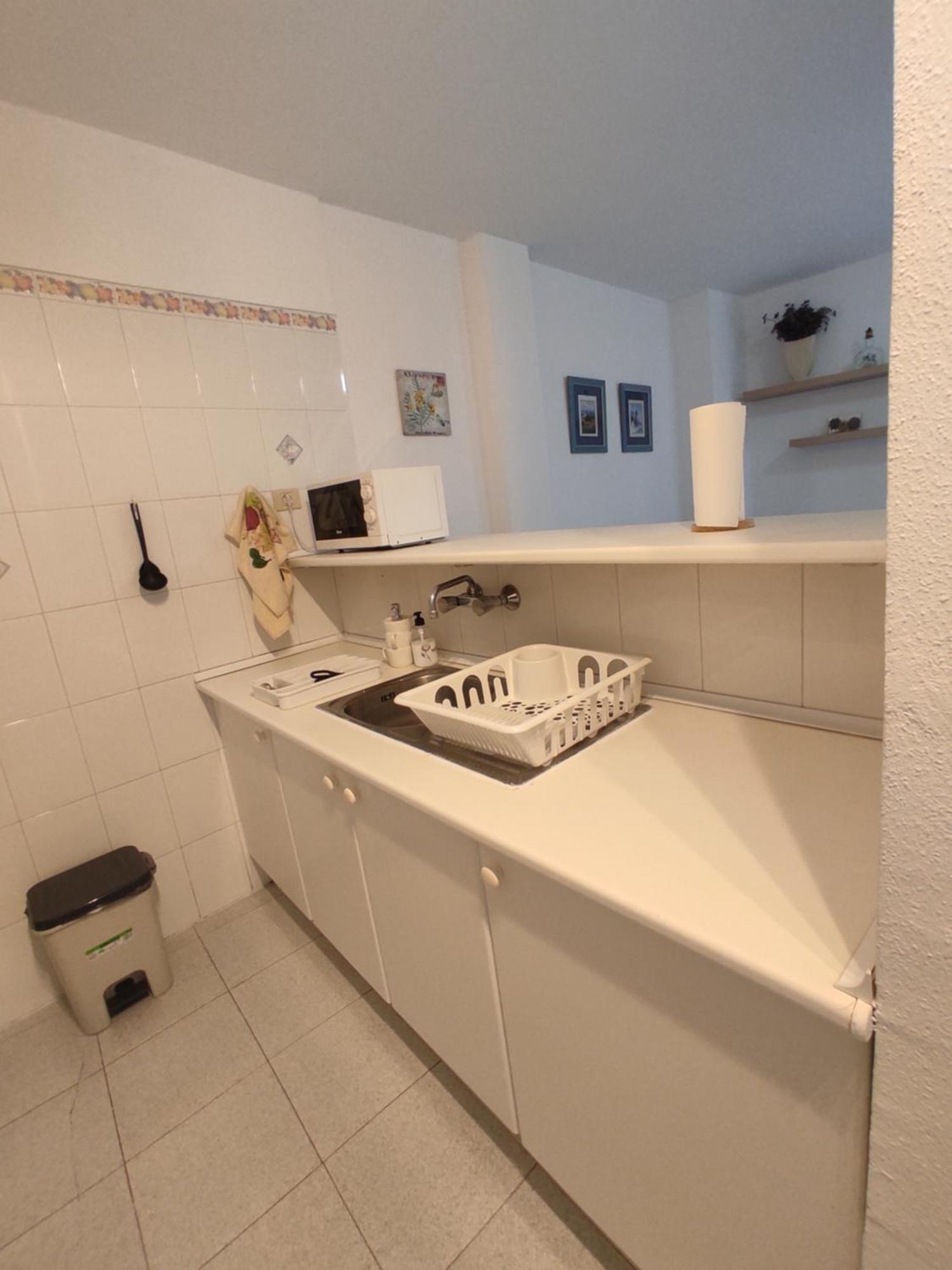 Apartamento Centrico - La Laguna La Laguna  Exterior photo